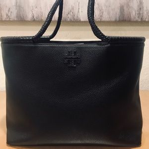 Tori Burch Authentic Taylor Tote